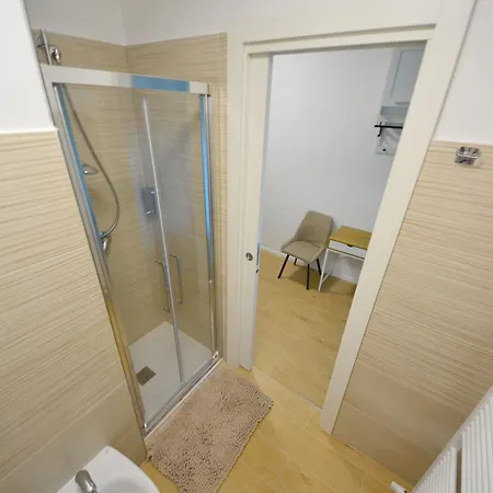 Apartamento Alessia Bolonha