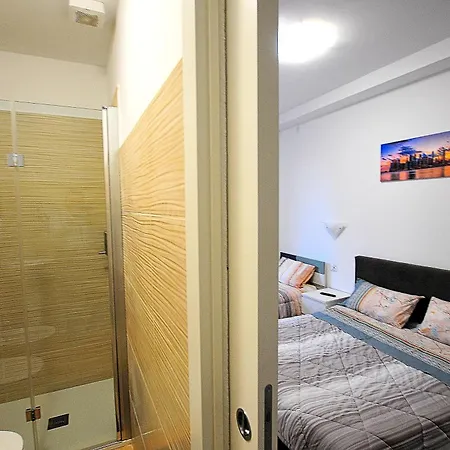 Apartamento Alessia Bolonha
