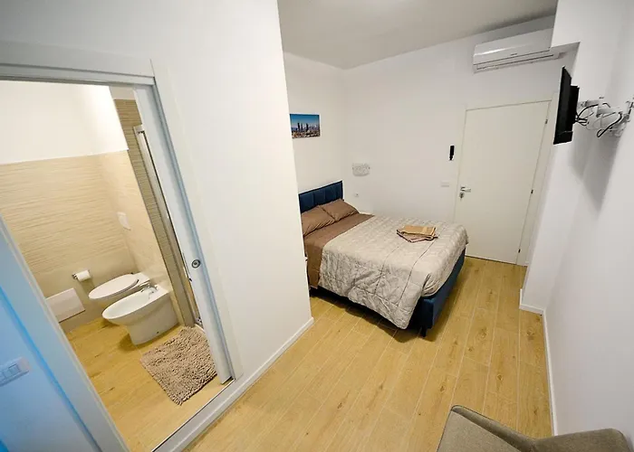 Διαμέρισμα Alessia