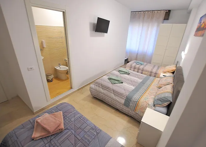 Διαμέρισμα Alessia