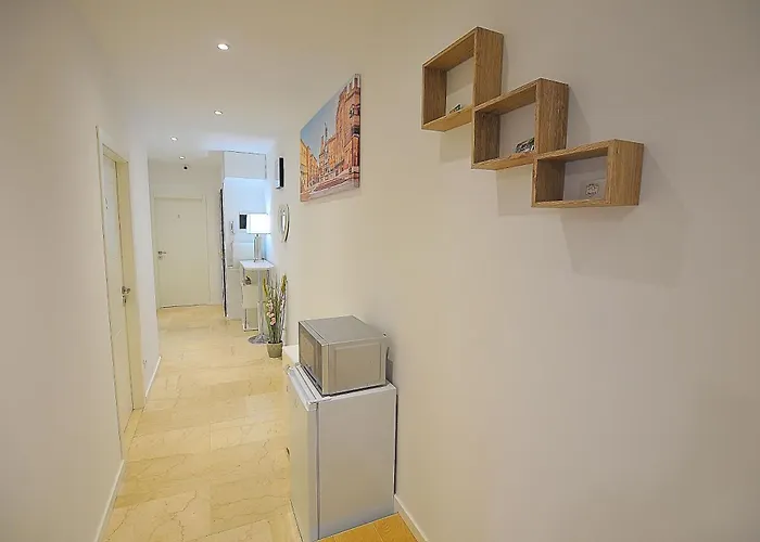 Alessia Διαμέρισμα Μπολόνια