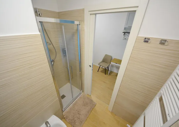 Διαμέρισμα Alessia Μπολόνια