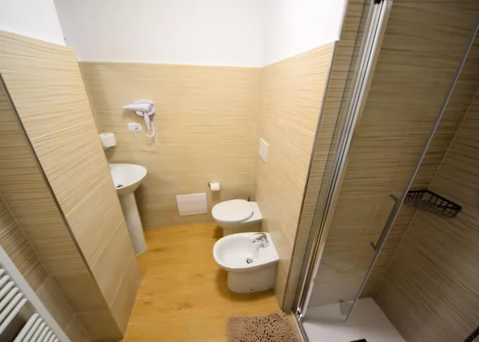 Alessia Διαμέρισμα *