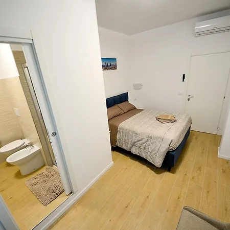 Appartement Alessia