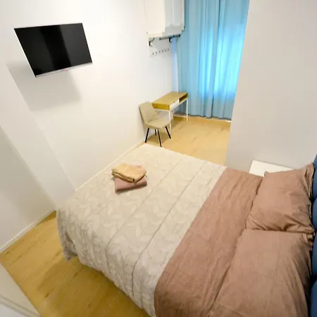 Alessia Apartamento Bolonia