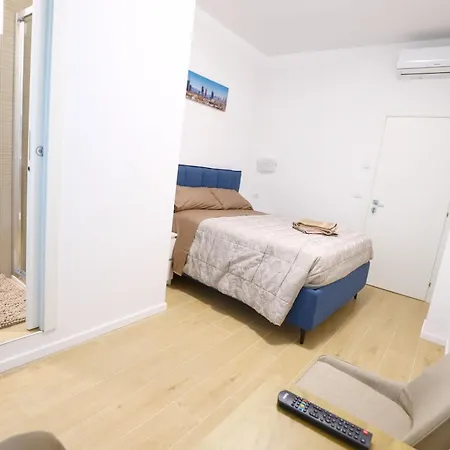 Appartement Alessia *