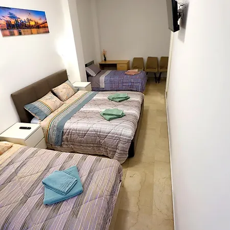Alessia Appartement Bologna
