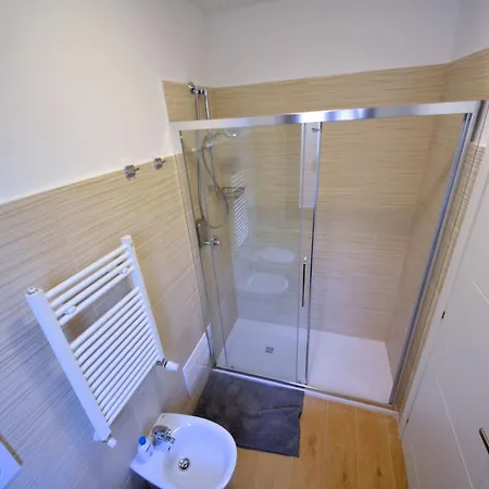 Alessia Appartement *
