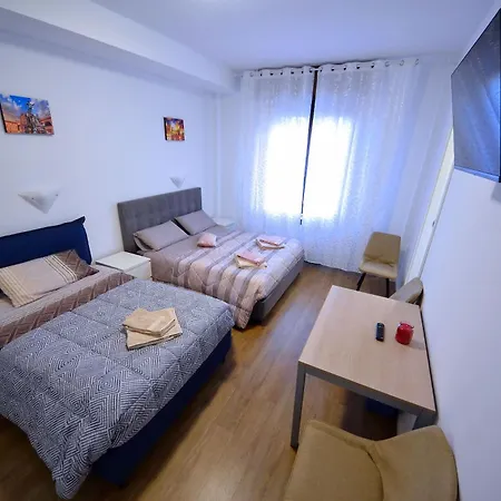 Apartamento Alessia Bolonia