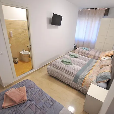 Appartement Alessia