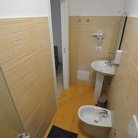 Alessia Appartement *