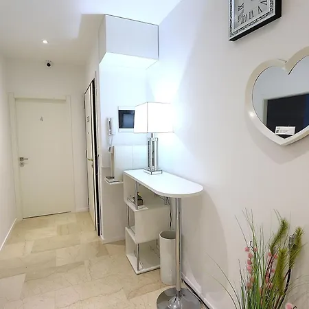 Appartement Alessia *