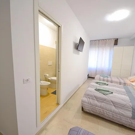 Alessia Appartement