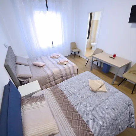 Appartement Alessia *