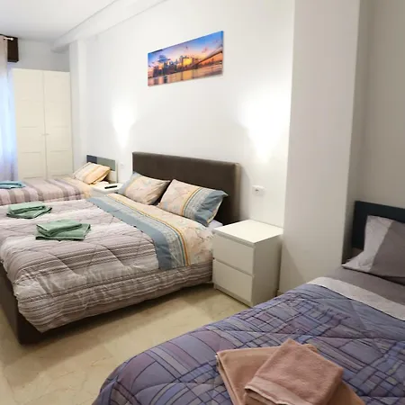 Appartement Alessia Bologna