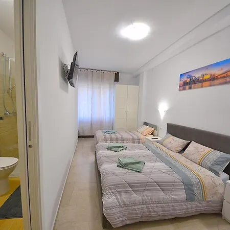 Alessia Appartement