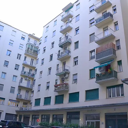 Alessia Appartement Bologna