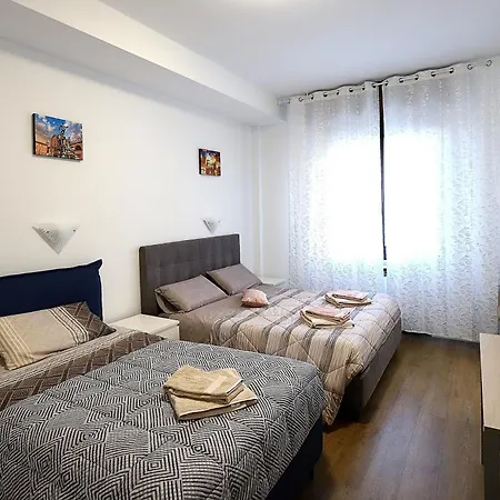 Alessia Appartement