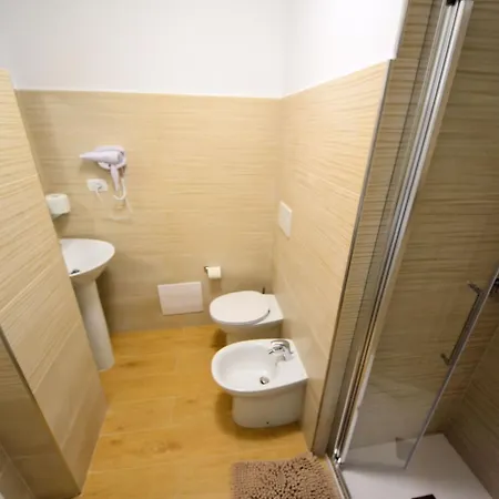 Alessia Appartement *