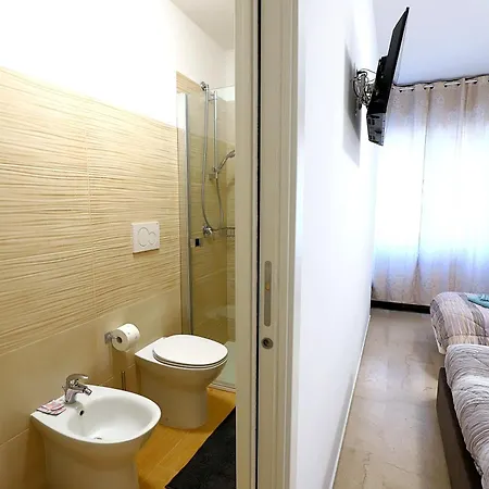 Alessia Appartement Bologna