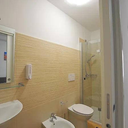 Apartament Alessia Bolonia