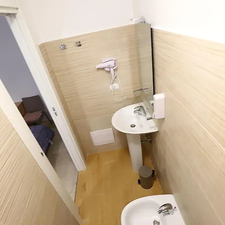 Appartement Alessia *