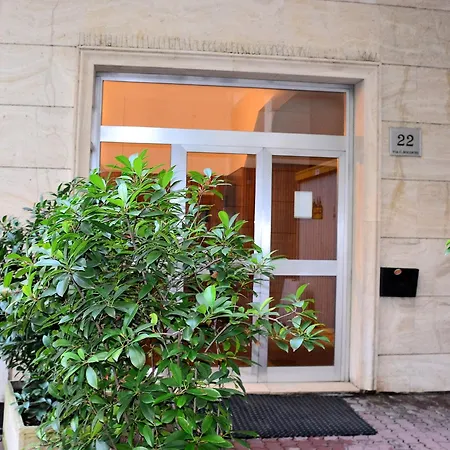 Apartamento Alessia Bolonia