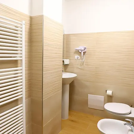 Alessia Appartement