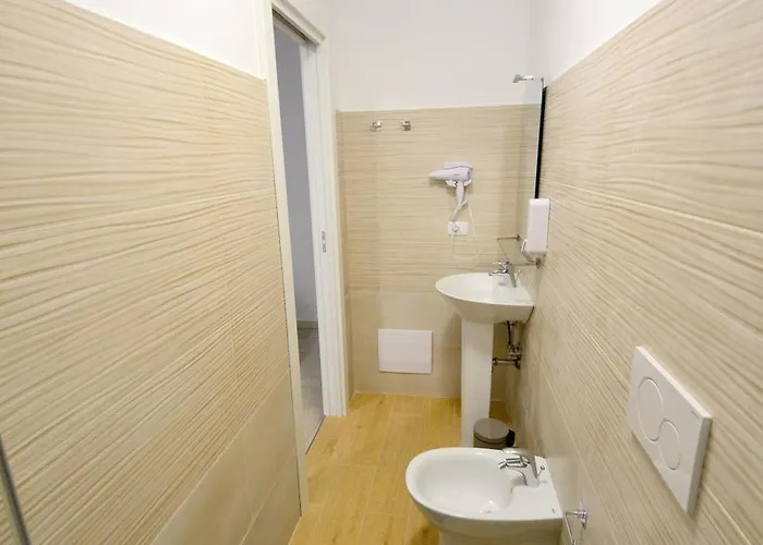 Alessia 公寓 博洛尼亚