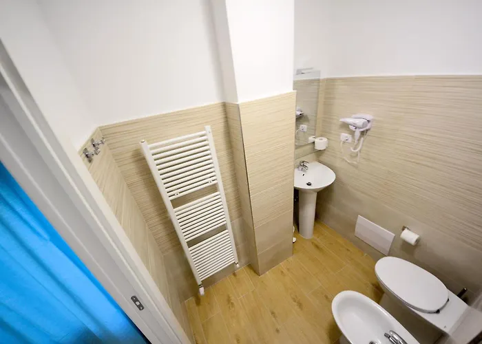 Alessia بولونيا