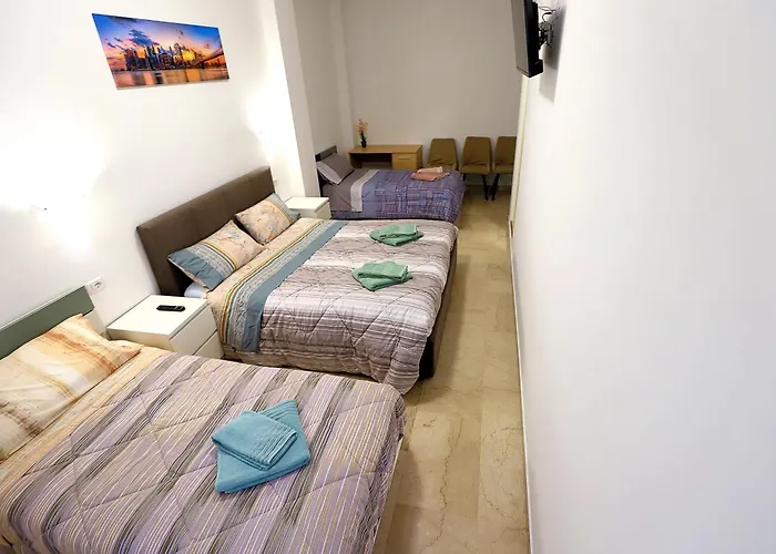 Alessia شقة بولونيا