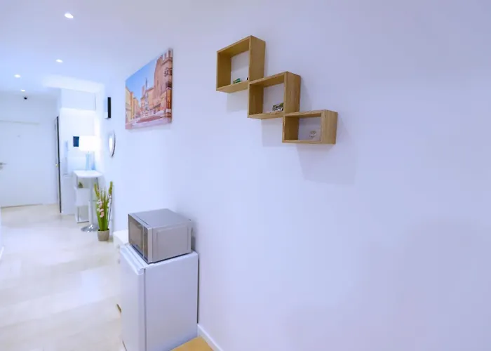 Alessia 公寓 博洛尼亚