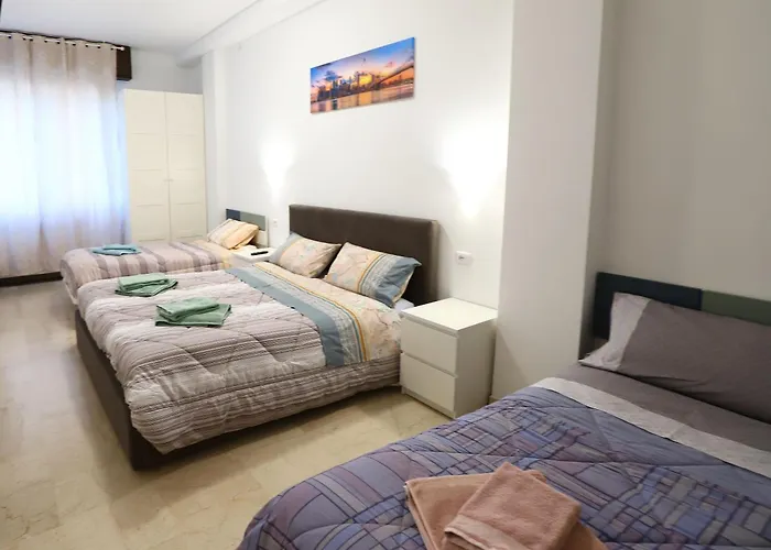 شقة Alessia بولونيا