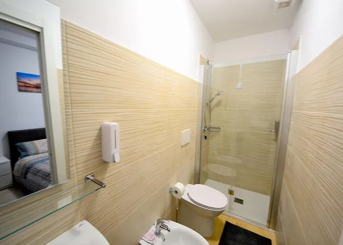 Alessia بولونيا