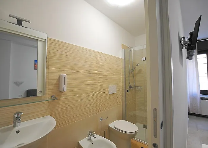 شقة Alessia بولونيا