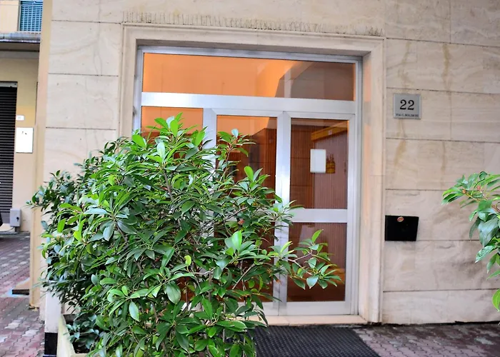 شقة Alessia بولونيا