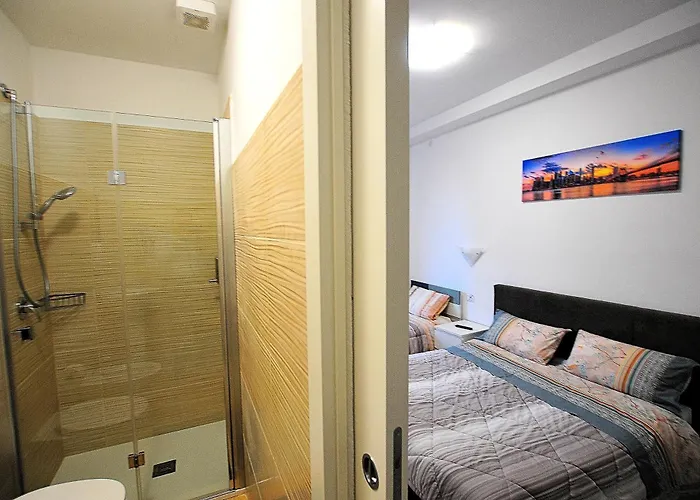 شقة Alessia بولونيا