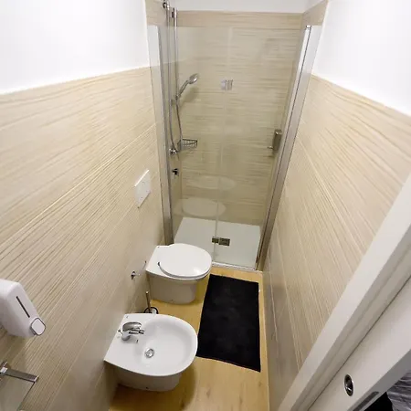 Alessia ボローニャ