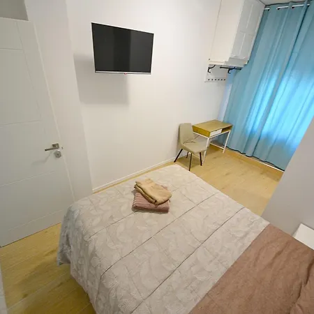 Alessia Apartamento *