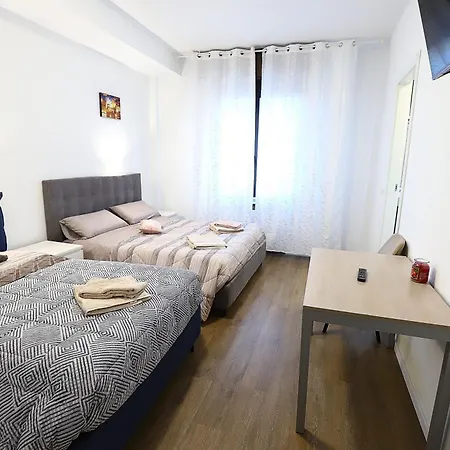 Alessia Apartman Bologna