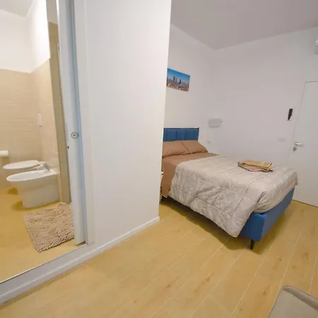 Apartamento Alessia