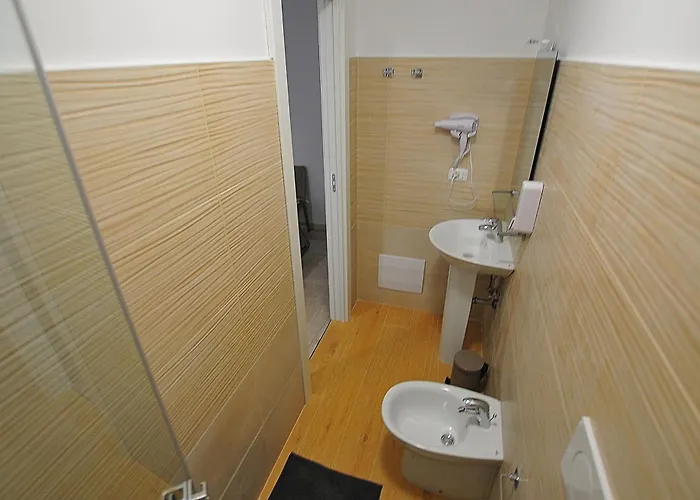 Alessia Appartamento *