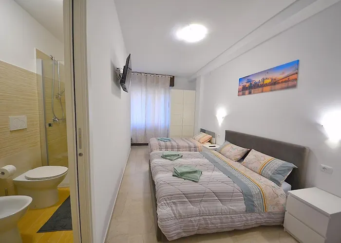 Alessia Appartamento