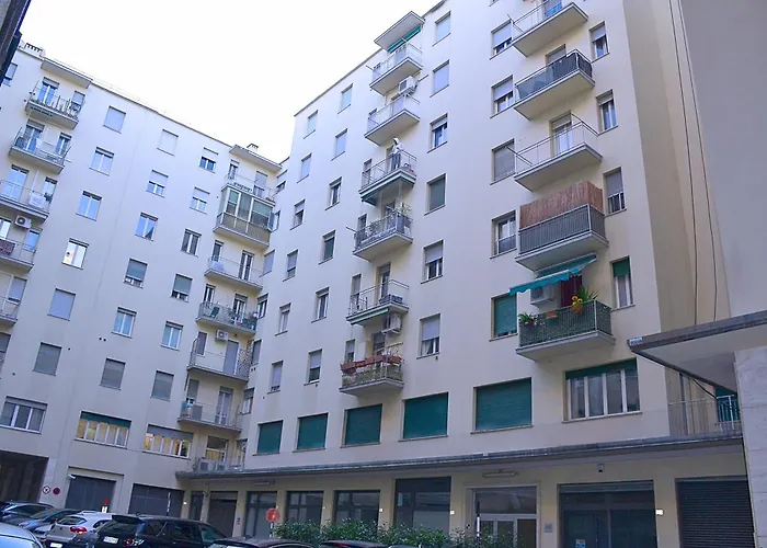 Alessia Appartamento Bologna